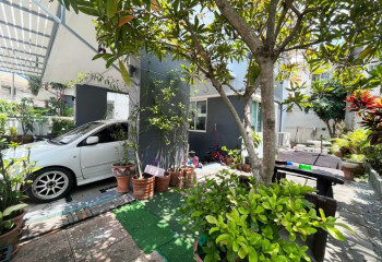 Дом в Банг Ламунге, Таиланд | THE338601