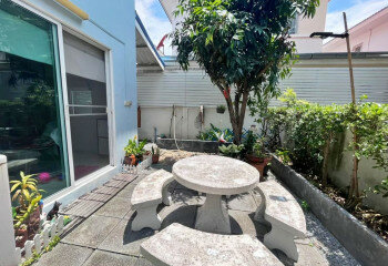 Дом в Банг Ламунге, Таиланд | THE338601