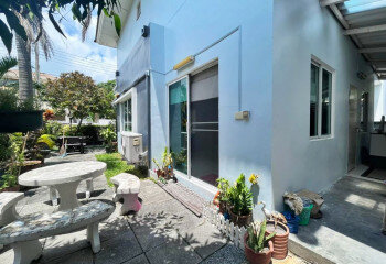 Дом в Банг Ламунге, Таиланд | THE338601