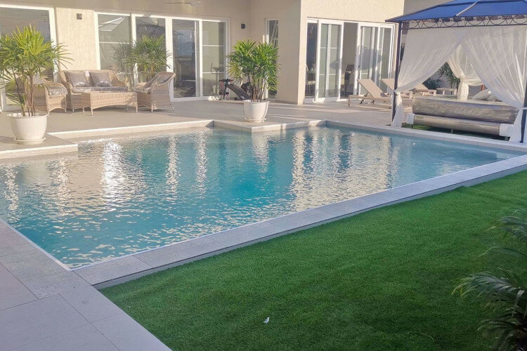 Дом в Паттайе, Таиланд | THE527543