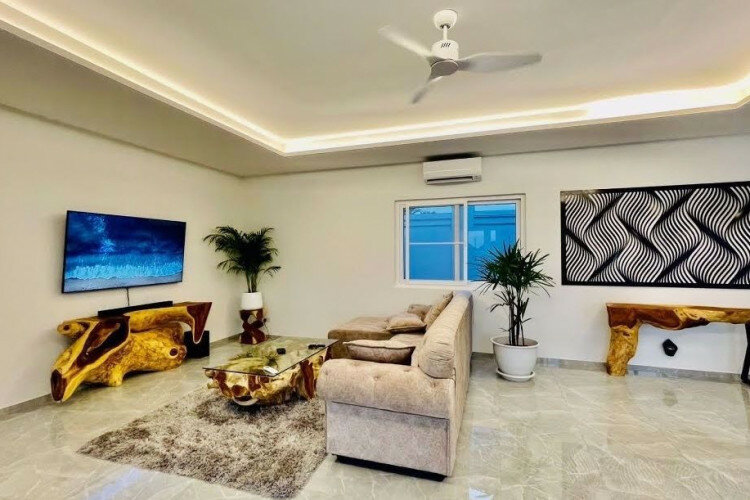 Дом в Паттайе, Таиланд | THE527543