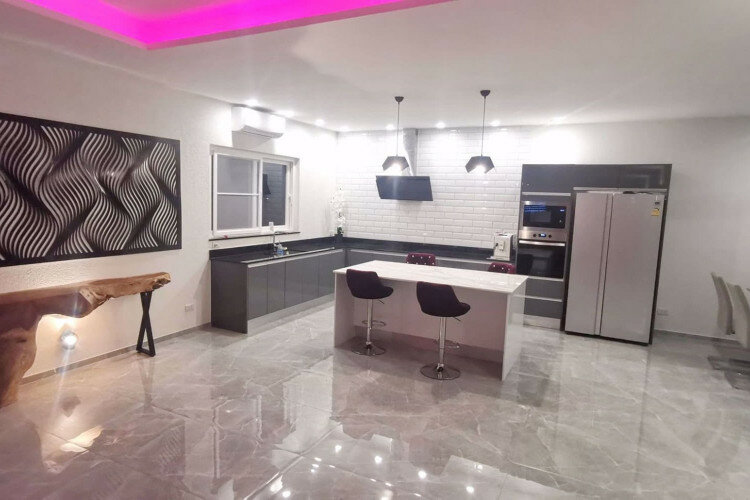 Дом в Паттайе, Таиланд | THE527543