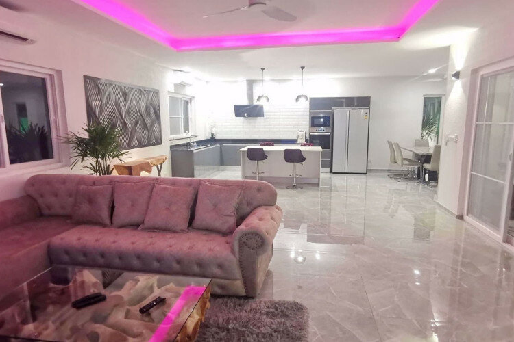 Дом в Паттайе, Таиланд | THE527543