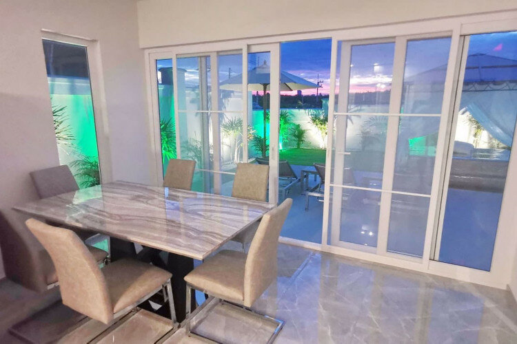 Дом в Паттайе, Таиланд | THE527543