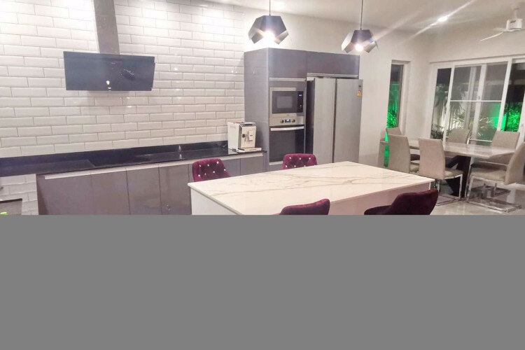 Дом в Паттайе, Таиланд | THE527543