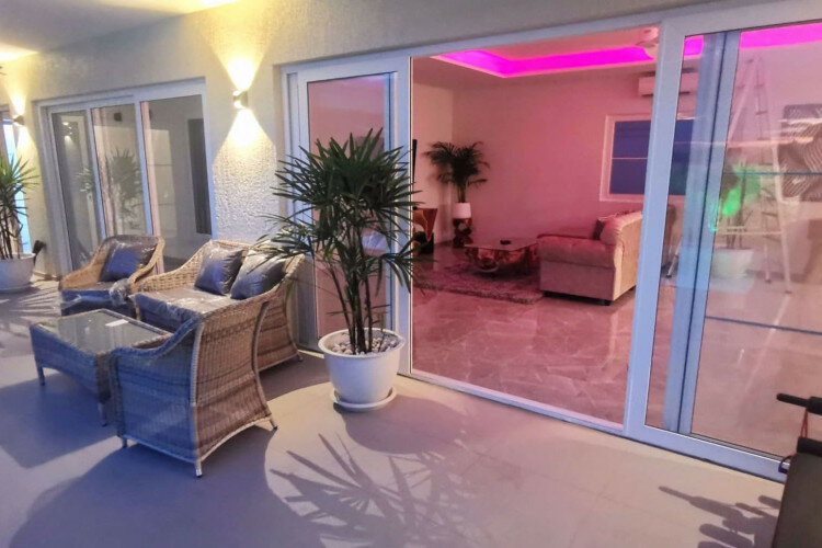 Дом в Паттайе, Таиланд | THE527543