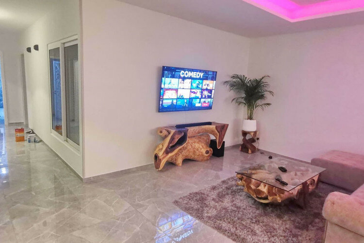 Дом в Паттайе, Таиланд | THE527543