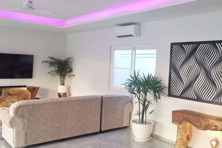 Дом в Паттайе, Таиланд | THE527543