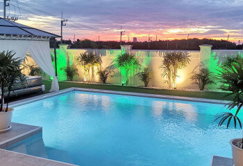 Дом в Паттайе, Таиланд | THE527543