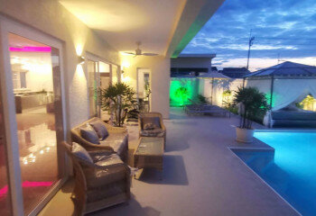 Дом в Паттайе, Таиланд | THE527543