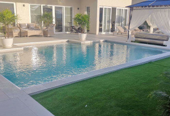 Дом в Паттайе, Таиланд | THE527543