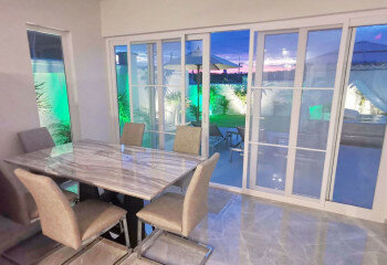 Дом в Паттайе, Таиланд | THE527543