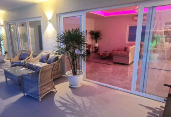 Дом в Паттайе, Таиланд | THE527543