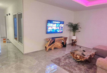 Дом в Паттайе, Таиланд | THE527543