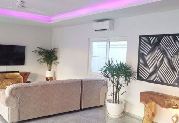 Дом в Паттайе, Таиланд | THE527543