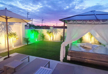 Дом в Паттайе, Таиланд | THE527543