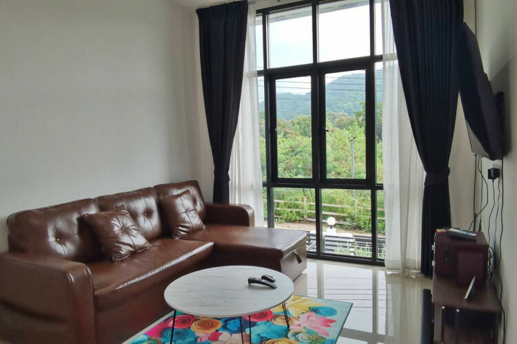 Дом в Саттахипе, Таиланд | THE145721