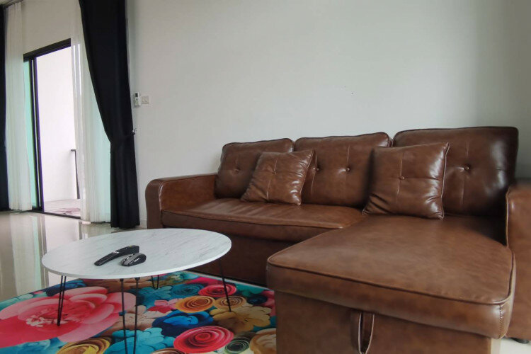 Дом в Саттахипе, Таиланд | THE145721