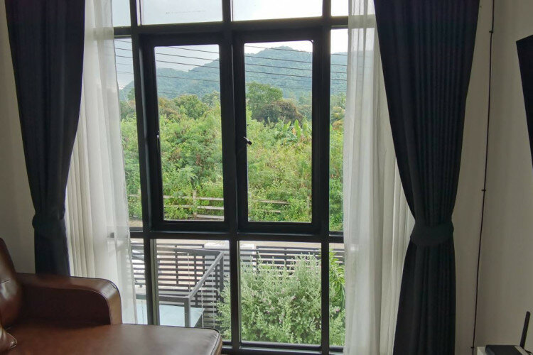 Дом в Саттахипе, Таиланд | THE145721