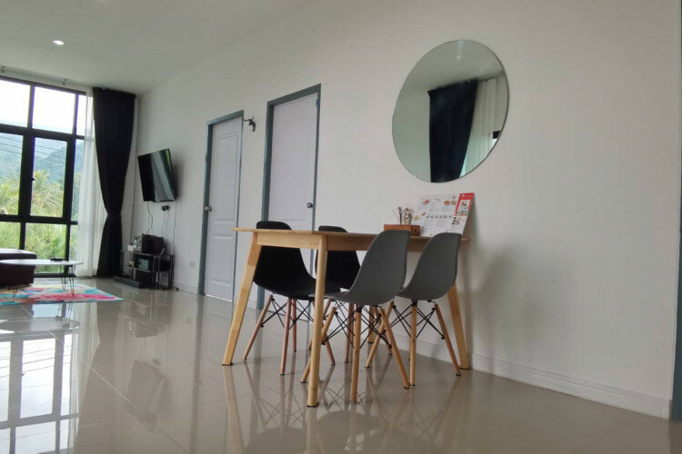 Дом в Саттахипе, Таиланд | THE145721