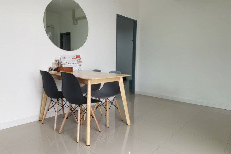 Дом в Саттахипе, Таиланд | THE145721