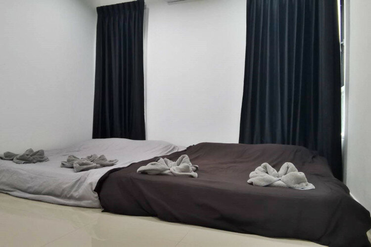 Дом в Саттахипе, Таиланд | THE145721