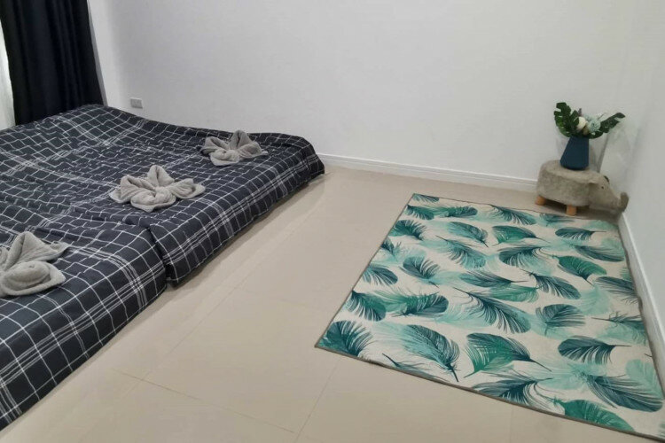 Дом в Саттахипе, Таиланд | THE145721