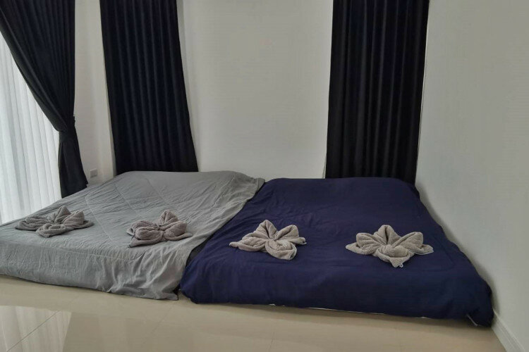 Дом в Саттахипе, Таиланд | THE145721