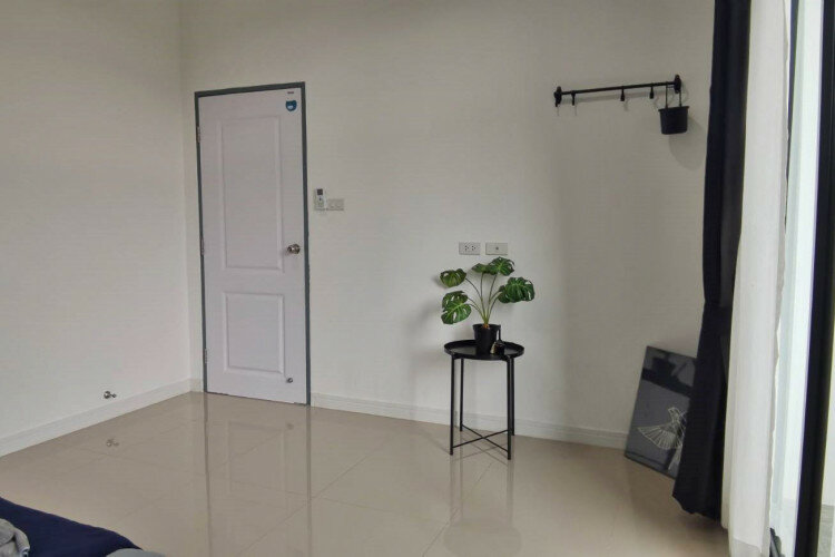 Дом в Саттахипе, Таиланд | THE145721