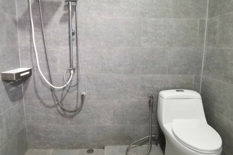 Дом в Саттахипе, Таиланд | THE145721