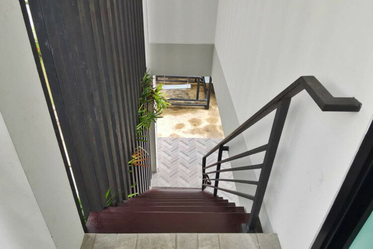 Дом в Саттахипе, Таиланд | THE145721