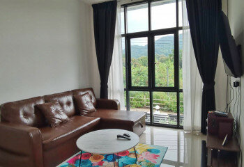 Дом в Саттахипе, Таиланд | THE145721