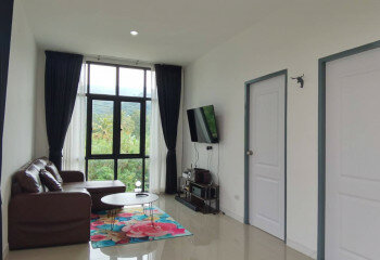 Дом в Саттахипе, Таиланд | THE145721