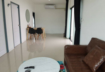 Дом в Саттахипе, Таиланд | THE145721