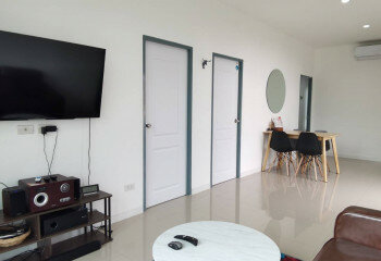 Дом в Саттахипе, Таиланд | THE145721