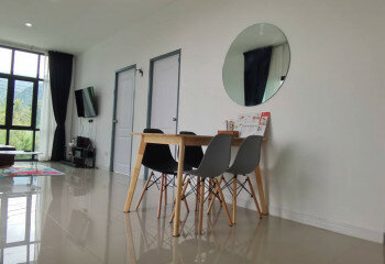 Дом в Саттахипе, Таиланд | THE145721