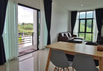 Дом в Саттахипе, Таиланд | THE145721