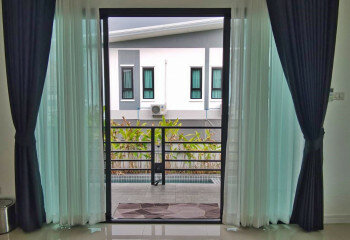 Дом в Саттахипе, Таиланд | THE145721