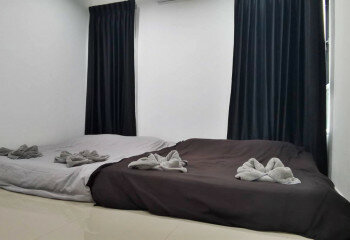 Дом в Саттахипе, Таиланд | THE145721