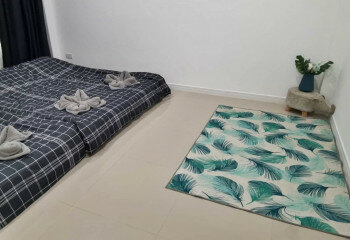 Дом в Саттахипе, Таиланд | THE145721