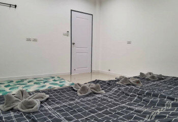 Дом в Саттахипе, Таиланд | THE145721