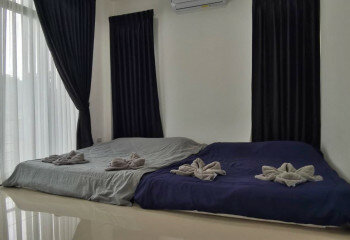 Дом в Саттахипе, Таиланд | THE145721