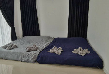 Дом в Саттахипе, Таиланд | THE145721