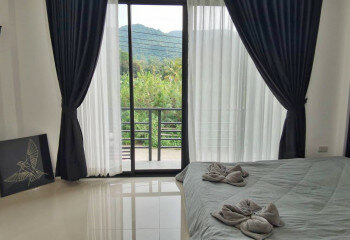 Дом в Саттахипе, Таиланд | THE145721