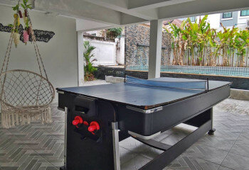 Дом в Саттахипе, Таиланд | THE145721