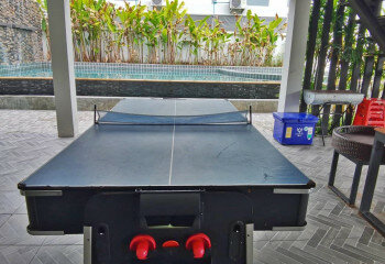 Дом в Саттахипе, Таиланд | THE145721