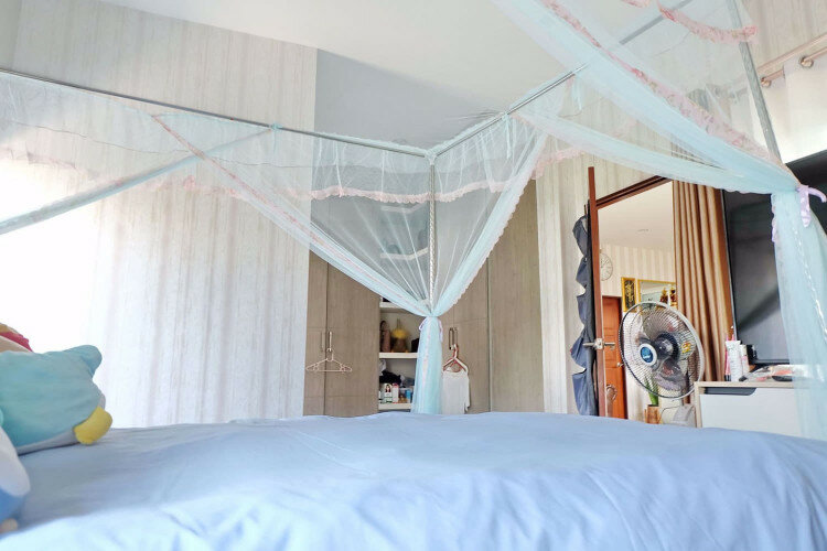 Дом в Паттайе, Таиланд | THE427764