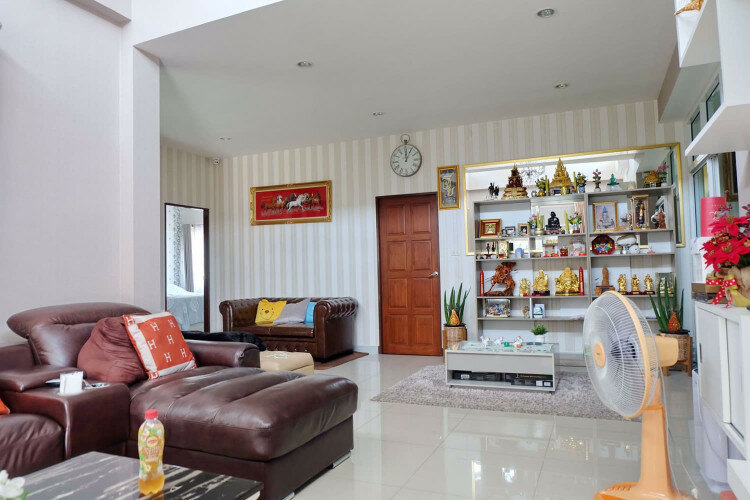 Дом в Паттайе, Таиланд | THE427764