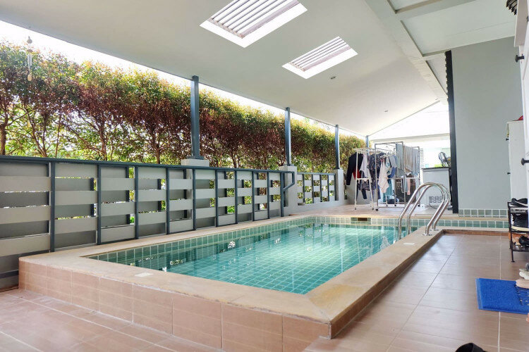 Дом в Паттайе, Таиланд | THE427764