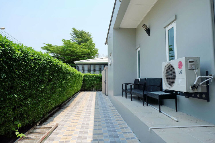 Дом в Паттайе, Таиланд | THE427764